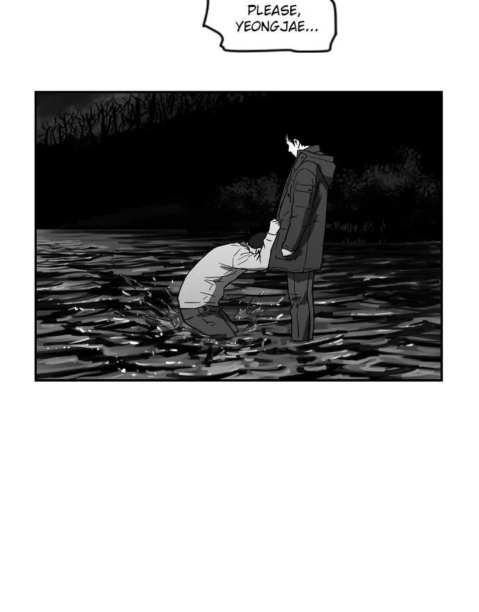Read Hellbound chapter 33 image 45 on Lezhin