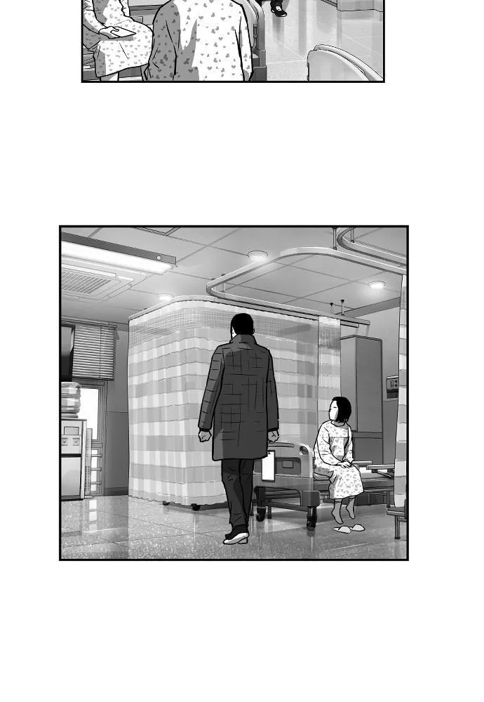 Read Hellbound chapter 35 image 10 on Lezhin