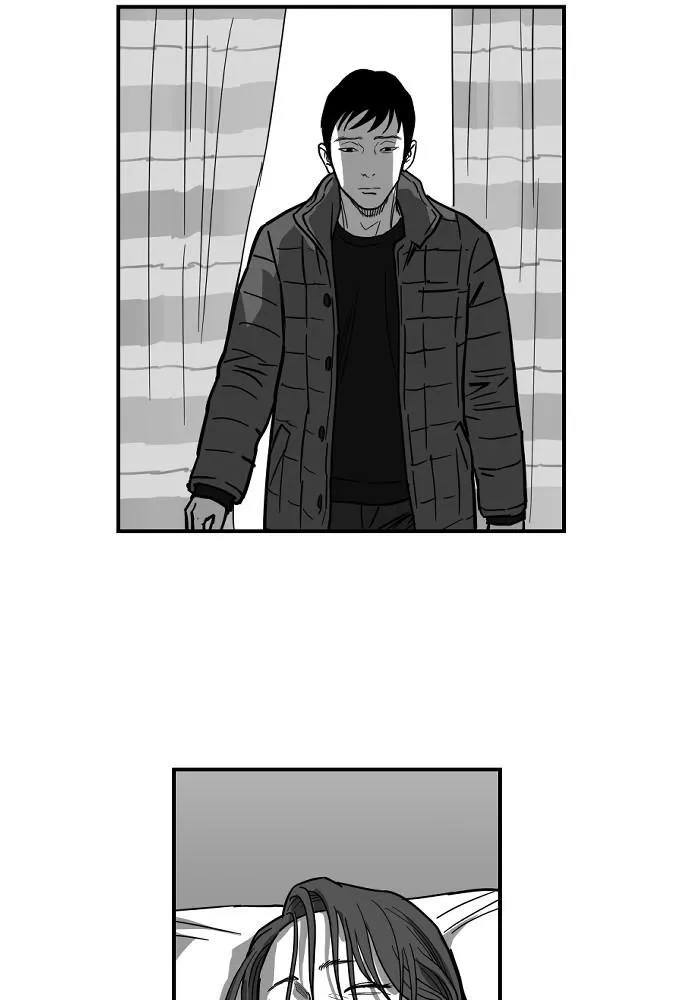 Read Hellbound chapter 35 image 11 on Lezhin