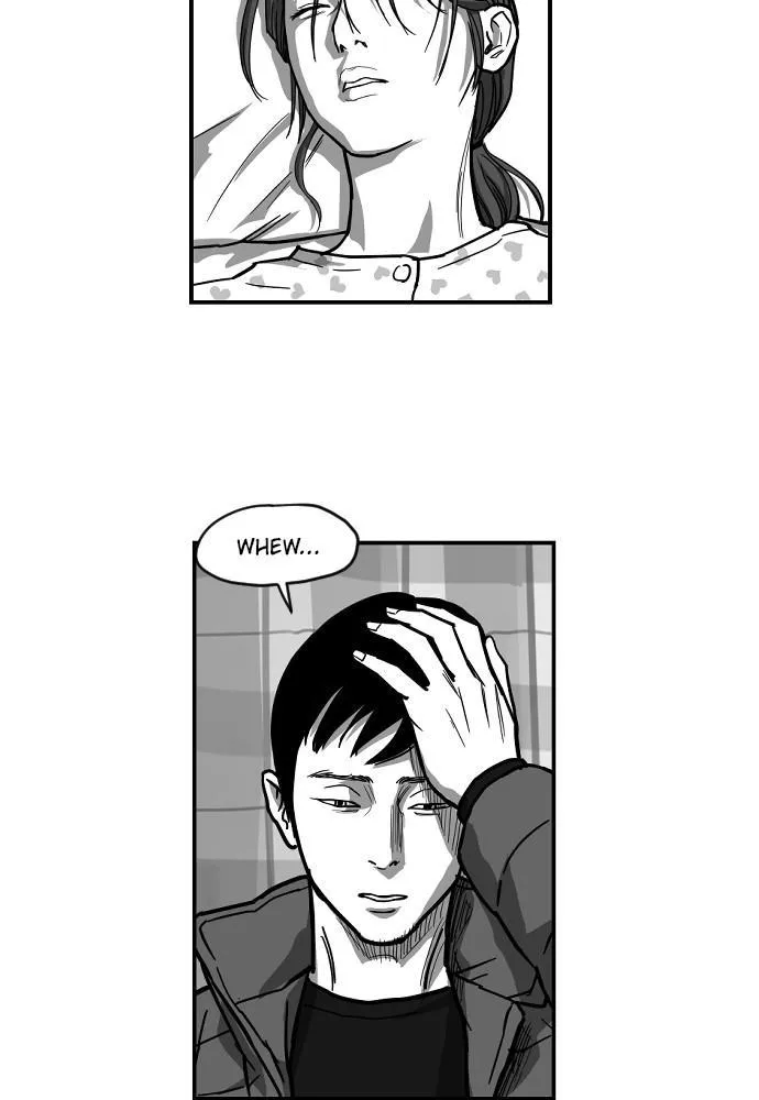 Read Hellbound chapter 35 image 12 on Lezhin