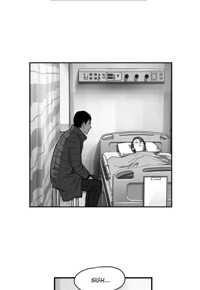 Read Hellbound chapter 35 image 13 on Lezhin