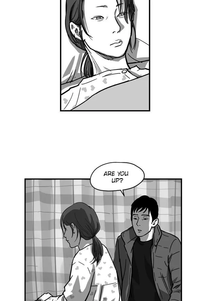 Read Hellbound chapter 35 image 15 on Lezhin