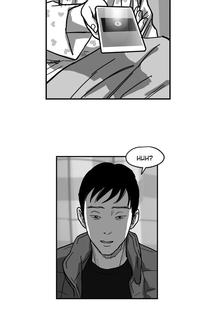 Read Hellbound chapter 35 image 18 on Lezhin