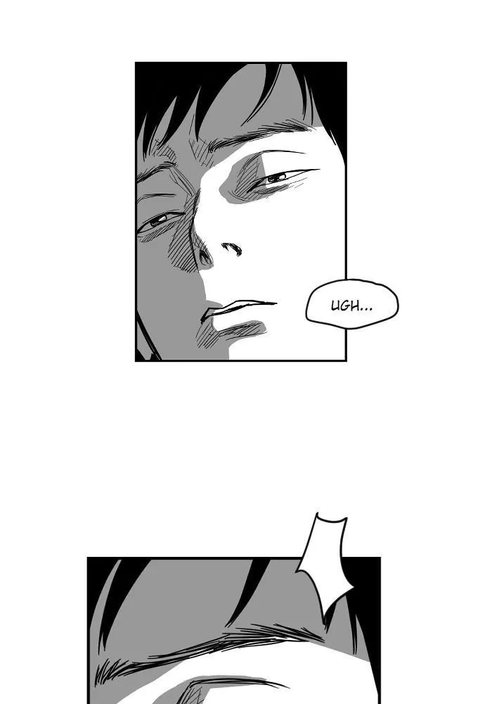 Read Hellbound chapter 35 image 2 on Lezhin