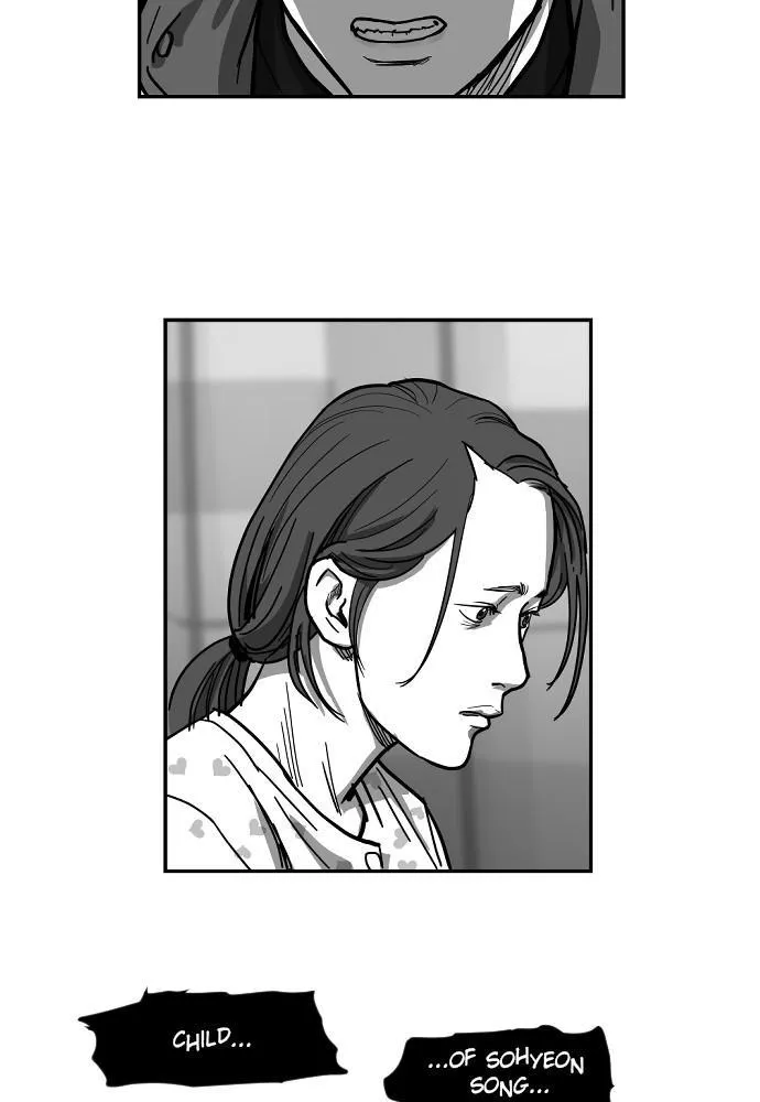 Read Hellbound chapter 35 image 21 on Lezhin