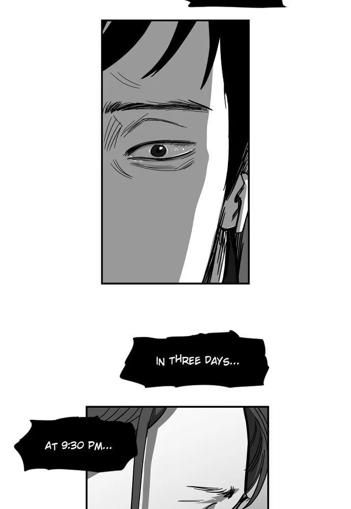 Read Hellbound chapter 35 image 22 on Lezhin