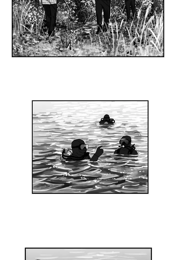 Read Hellbound chapter 35 image 25 on Lezhin