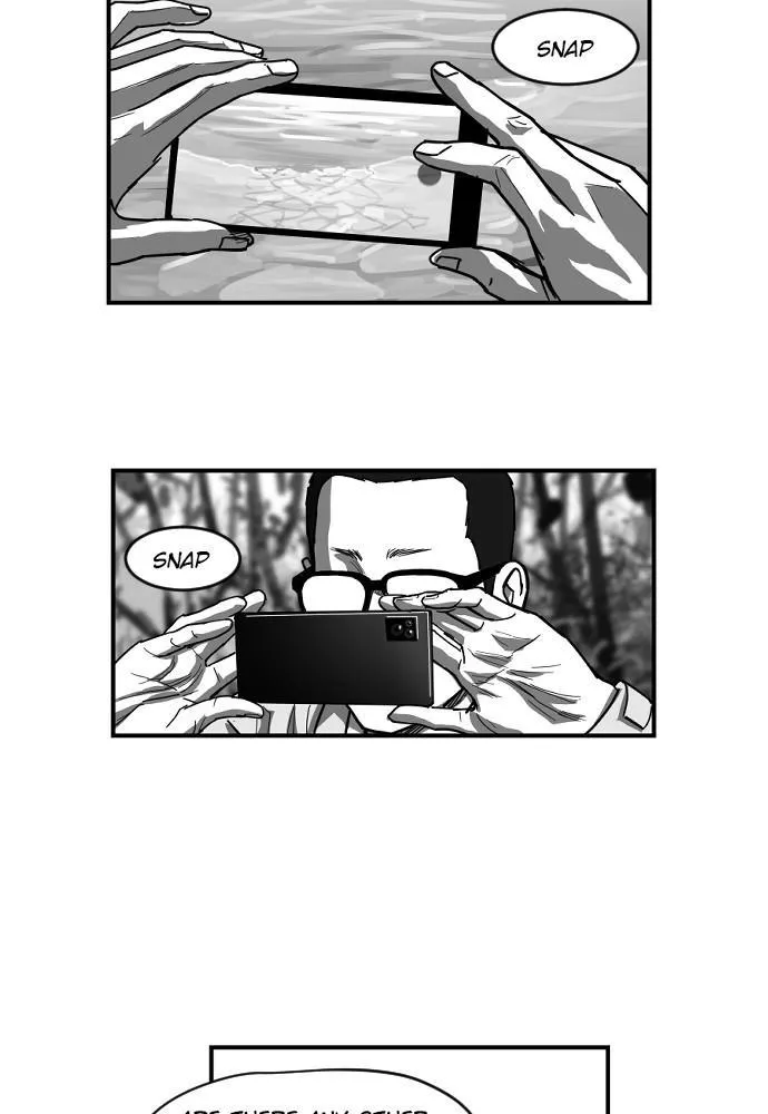 Read Hellbound chapter 35 image 26 on Lezhin