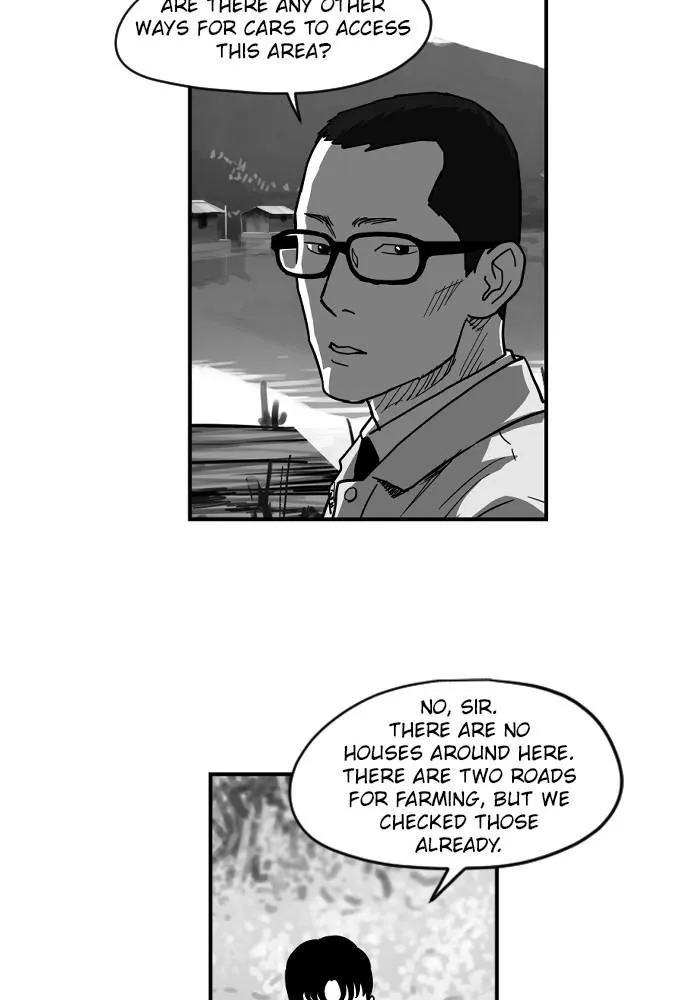 Read Hellbound chapter 35 image 27 on Lezhin