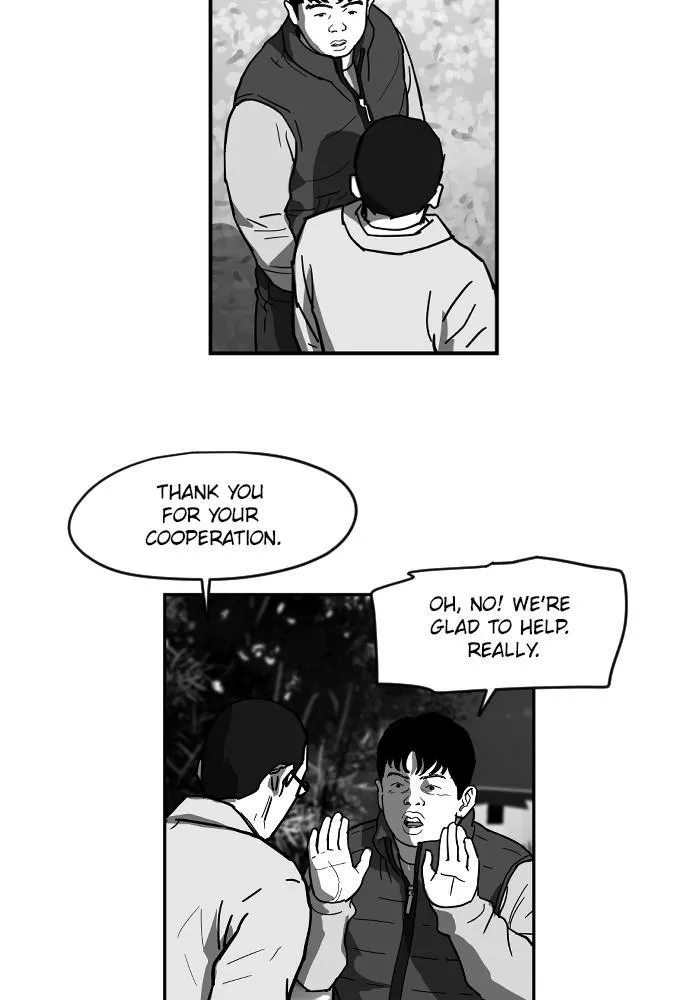 Read Hellbound chapter 35 image 28 on Lezhin