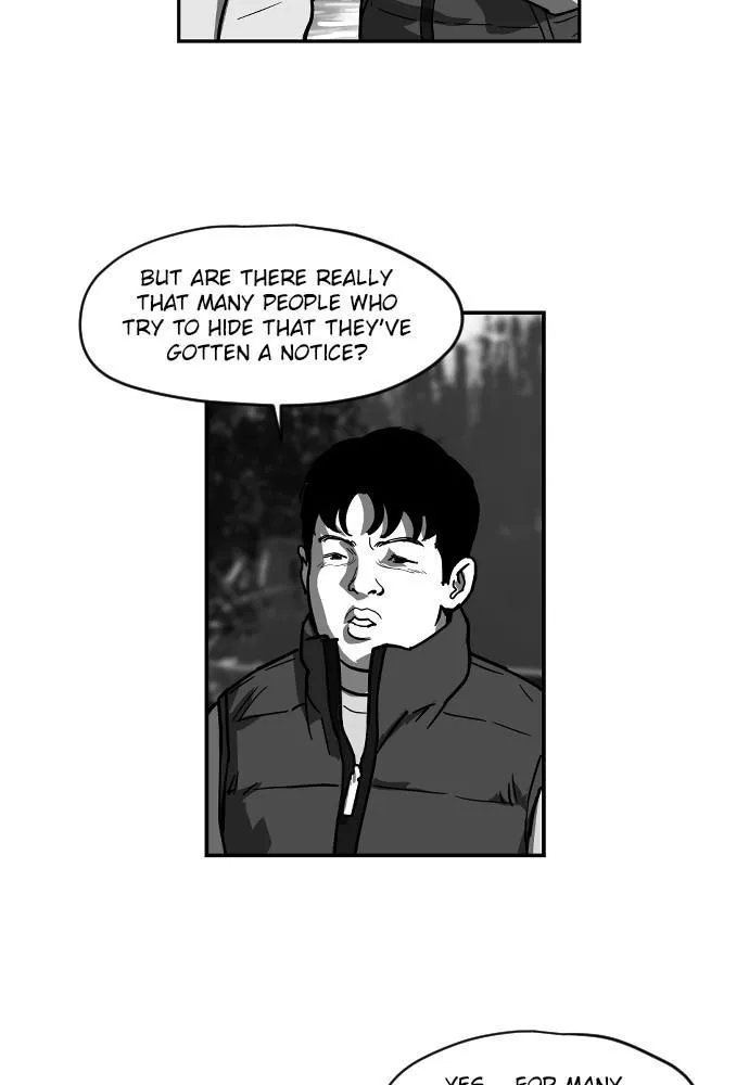 Read Hellbound chapter 35 image 29 on Lezhin