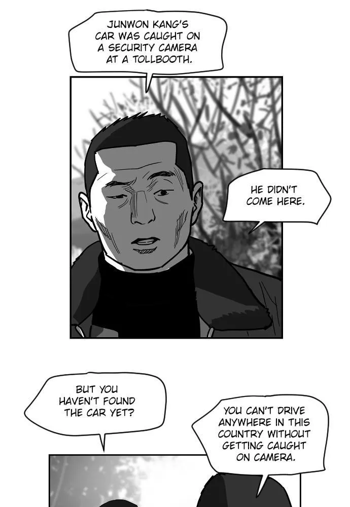 Read Hellbound chapter 35 image 32 on Lezhin