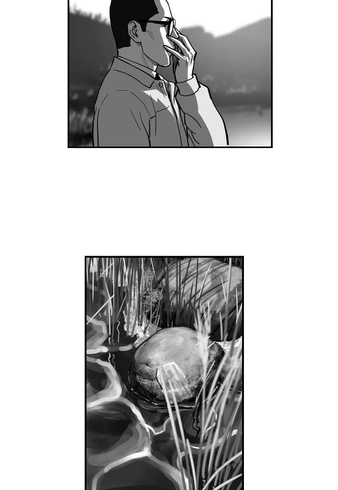 Read Hellbound chapter 35 image 35 on Lezhin