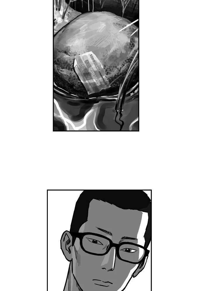 Read Hellbound chapter 35 image 37 on Lezhin
