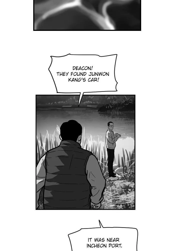 Read Hellbound chapter 35 image 39 on Lezhin