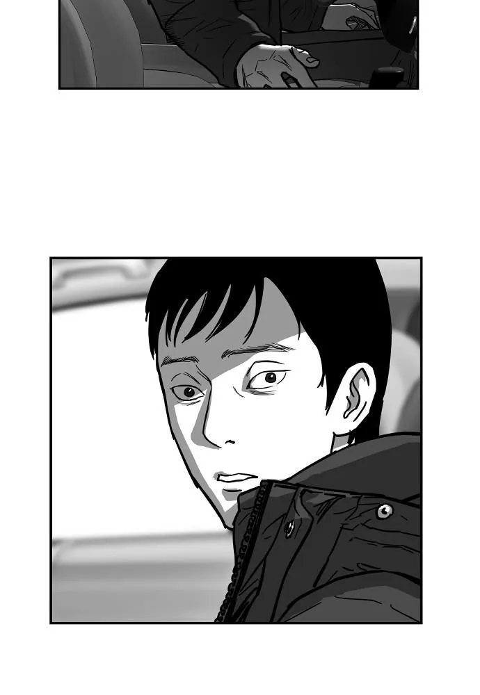 Read Hellbound chapter 35 image 4 on Lezhin