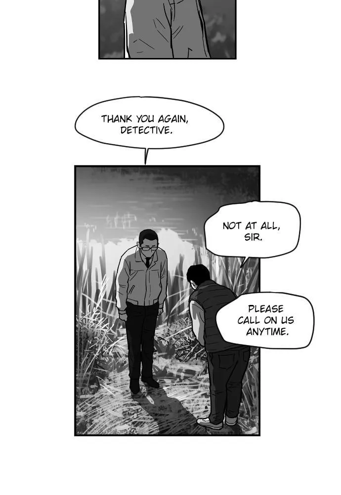 Read Hellbound chapter 35 image 44 on Lezhin