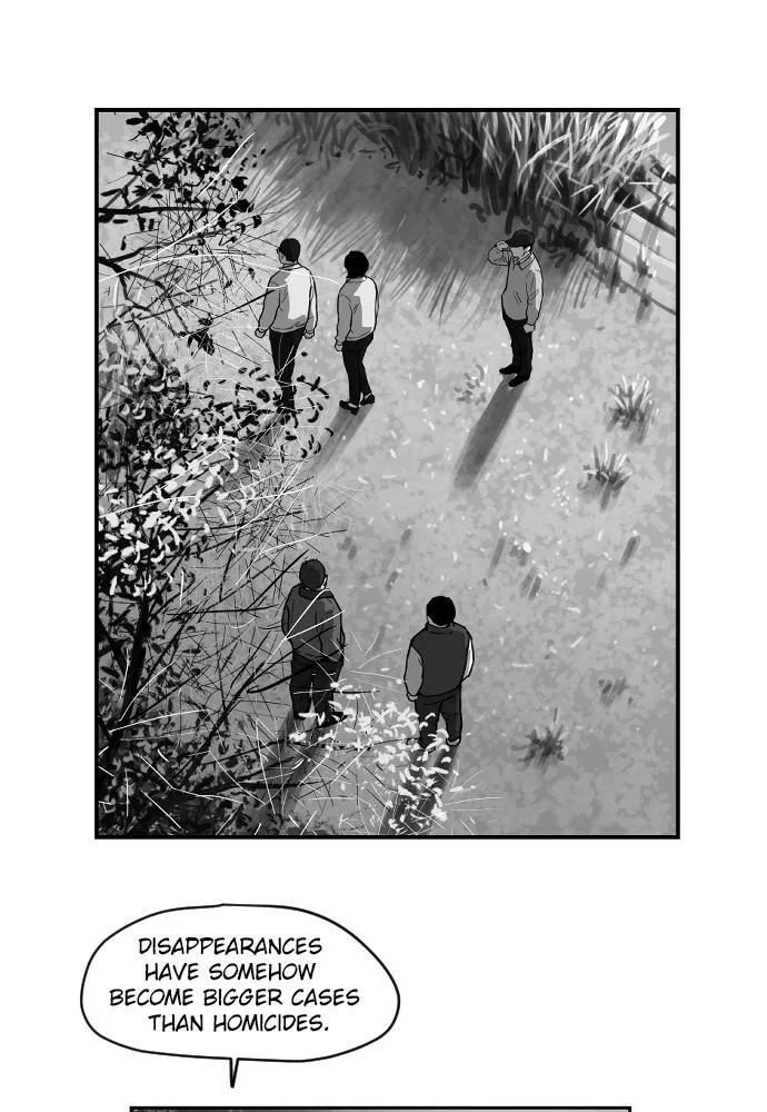 Read Hellbound chapter 35 image 45 on Lezhin