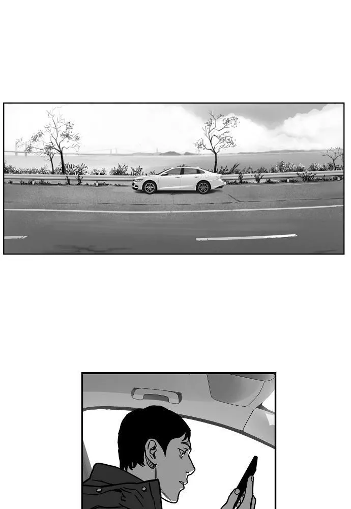 Read Hellbound chapter 35 image 5 on Lezhin