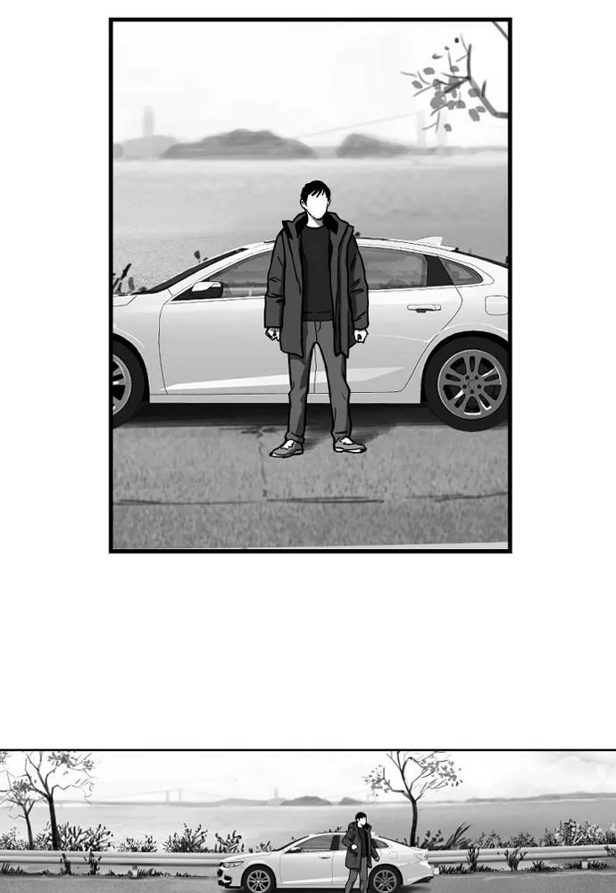 Read Hellbound chapter 35 image 7 on Lezhin