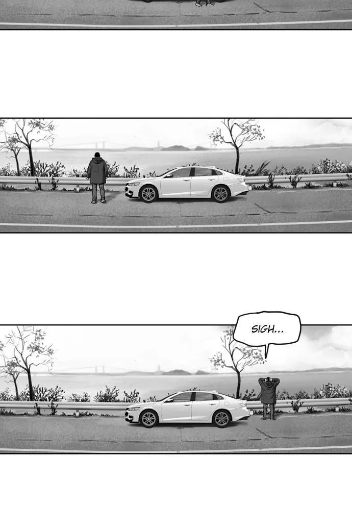 Read Hellbound chapter 35 image 8 on Lezhin