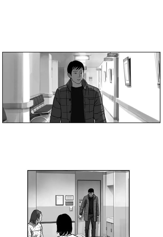 Read Hellbound chapter 35 image 9 on Lezhin