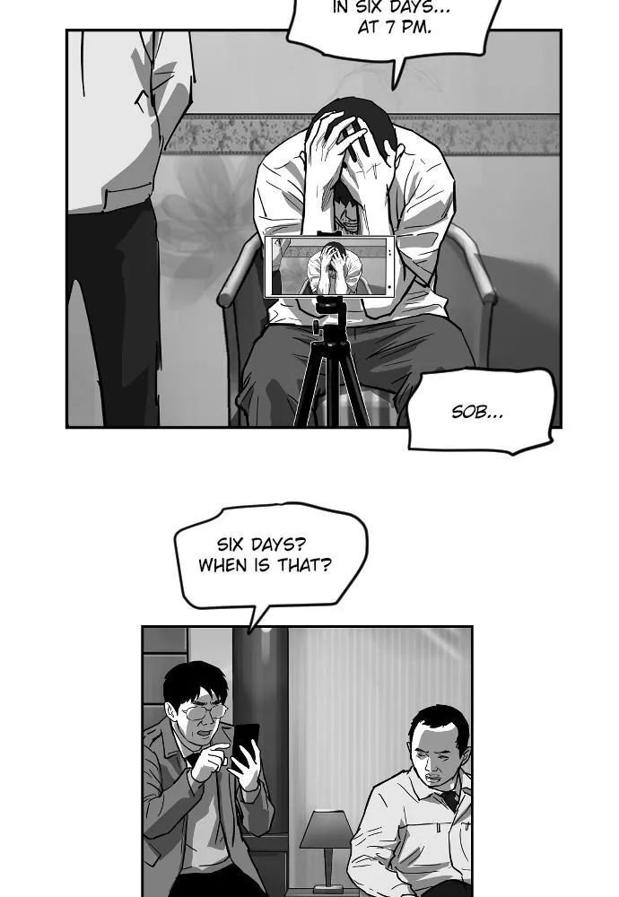 Read Hellbound chapter 37 image 1 on Lezhin