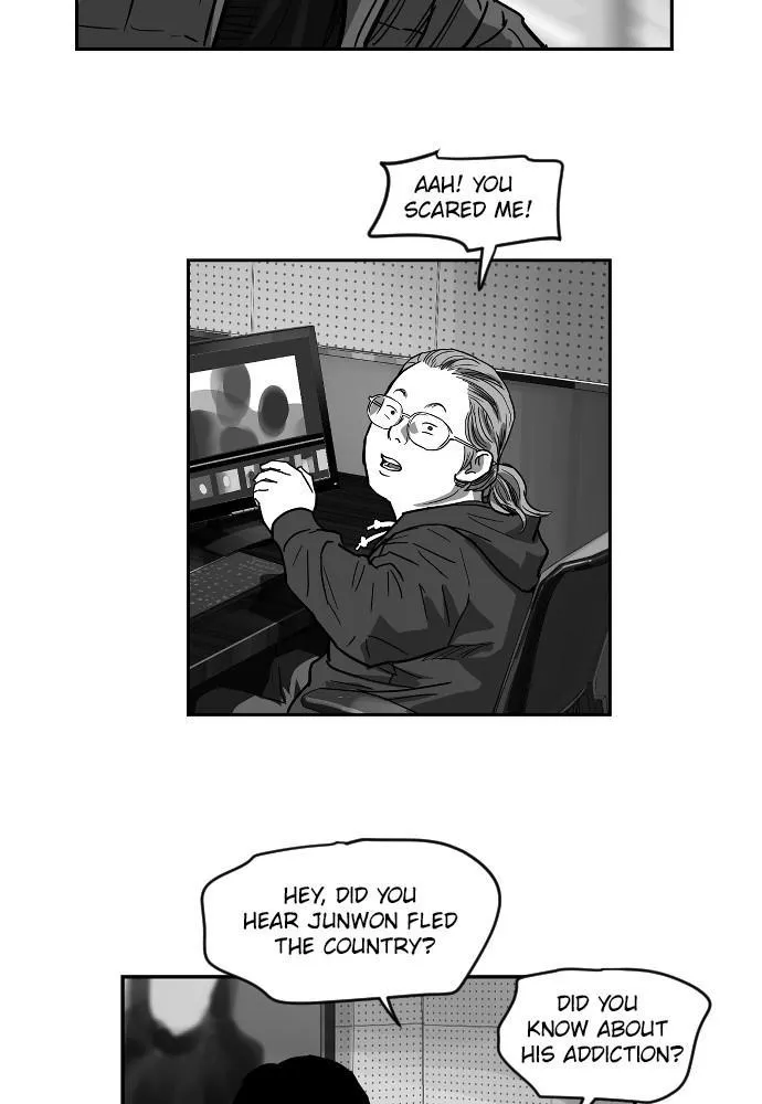 Read Hellbound chapter 37 image 11 on Lezhin