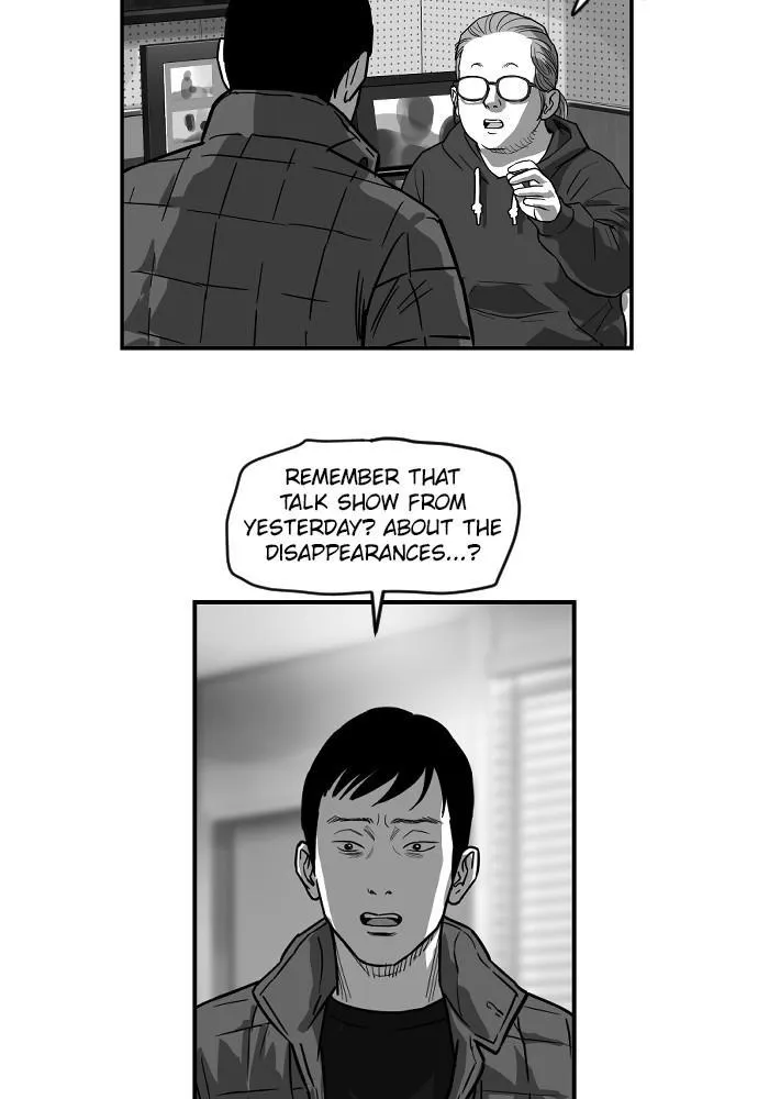 Read Hellbound chapter 37 image 12 on Lezhin