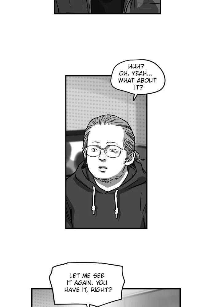 Read Hellbound chapter 37 image 13 on Lezhin