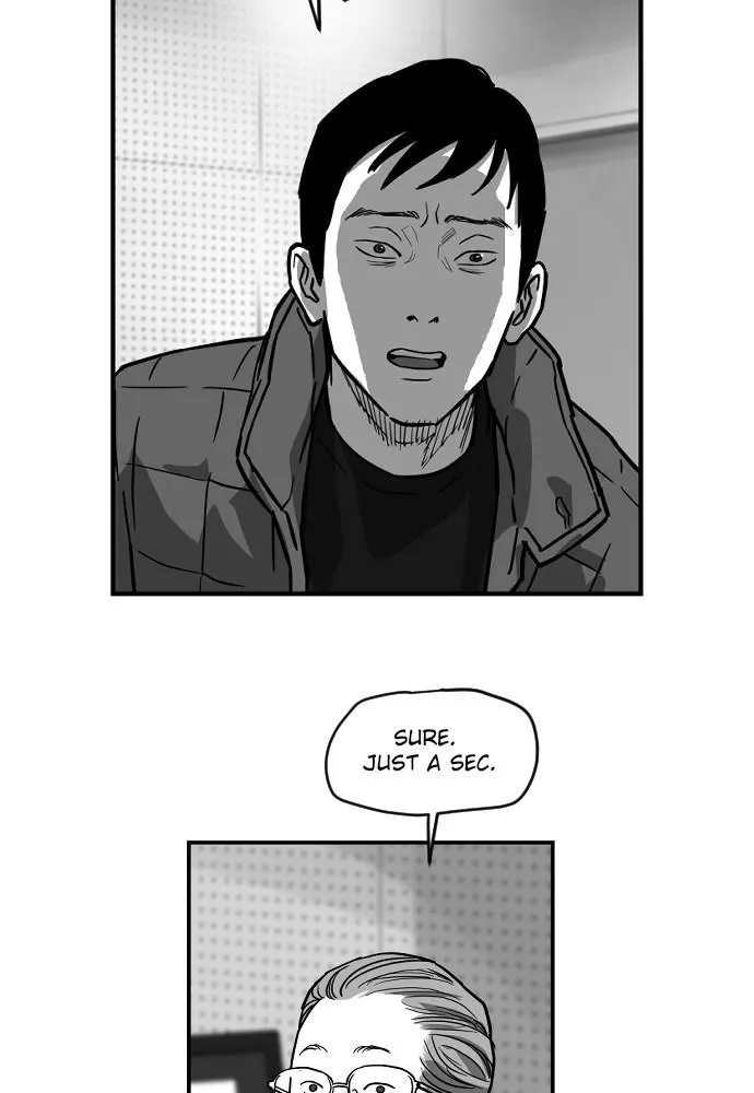 Read Hellbound chapter 37 image 14 on Lezhin