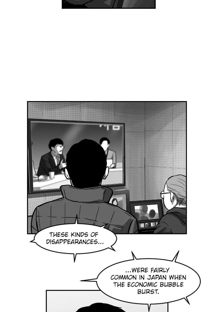 Read Hellbound chapter 37 image 16 on Lezhin