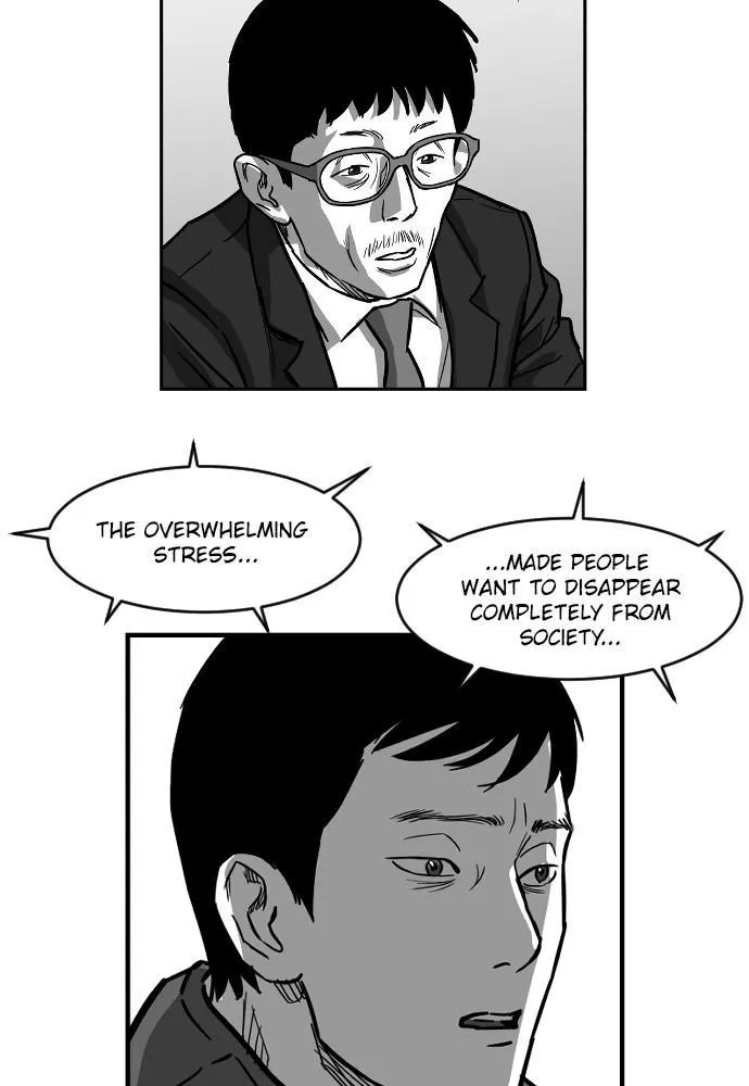 Read Hellbound chapter 37 image 17 on Lezhin