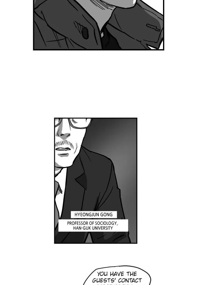 Read Hellbound chapter 37 image 18 on Lezhin