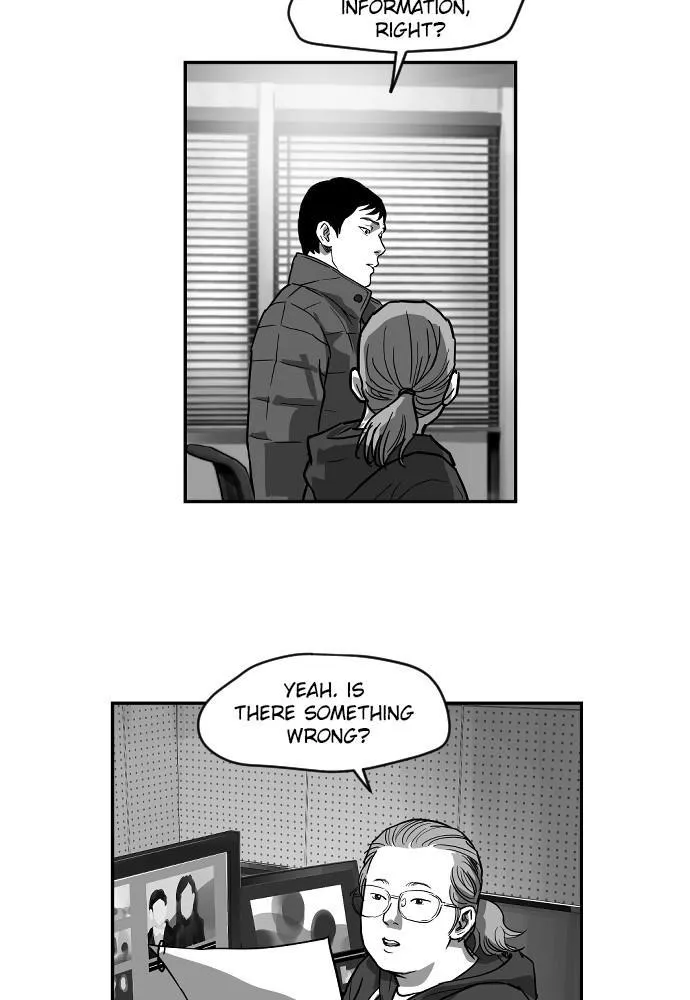 Read Hellbound chapter 37 image 19 on Lezhin