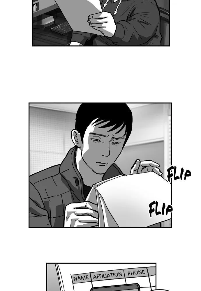 Read Hellbound chapter 37 image 20 on Lezhin