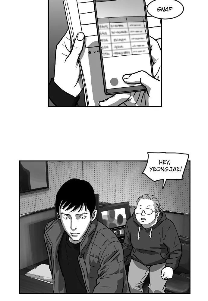 Read Hellbound chapter 37 image 21 on Lezhin