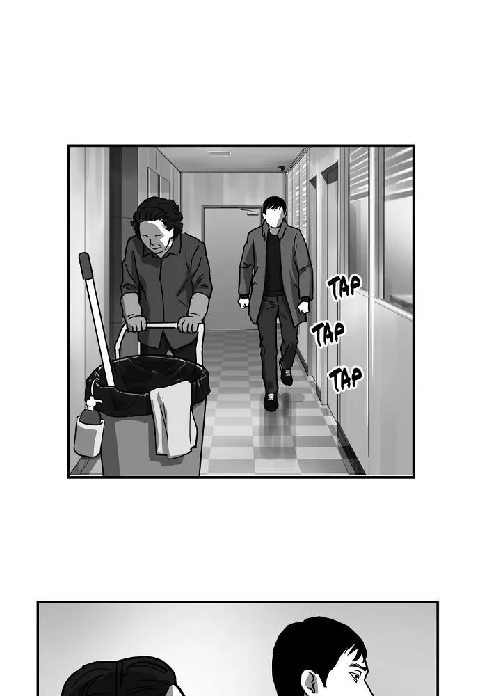 Read Hellbound chapter 37 image 22 on Lezhin
