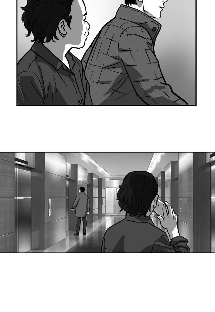 Read Hellbound chapter 37 image 23 on Lezhin