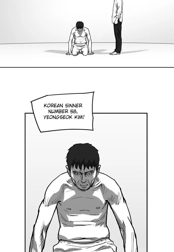 Read Hellbound chapter 37 image 29 on Lezhin