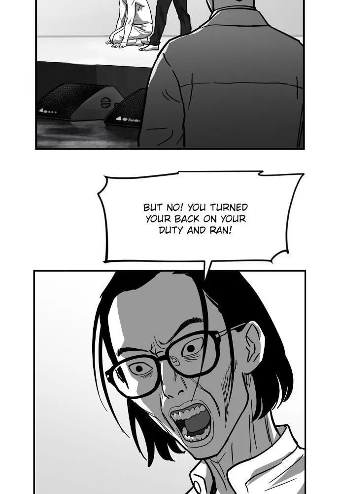 Read Hellbound chapter 37 image 32 on Lezhin