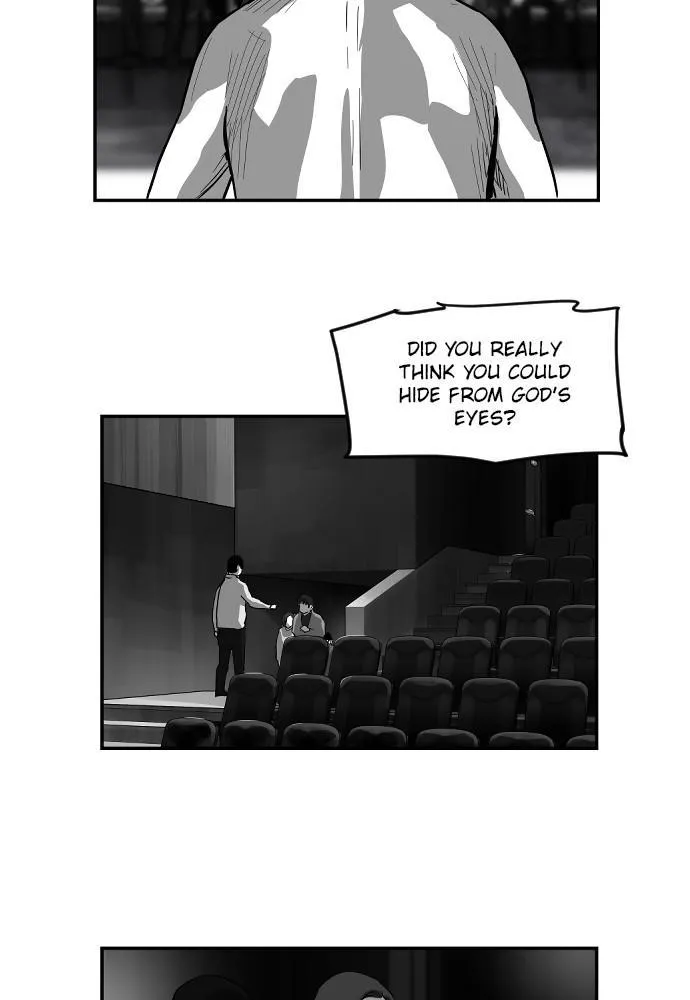 Read Hellbound chapter 37 image 34 on Lezhin