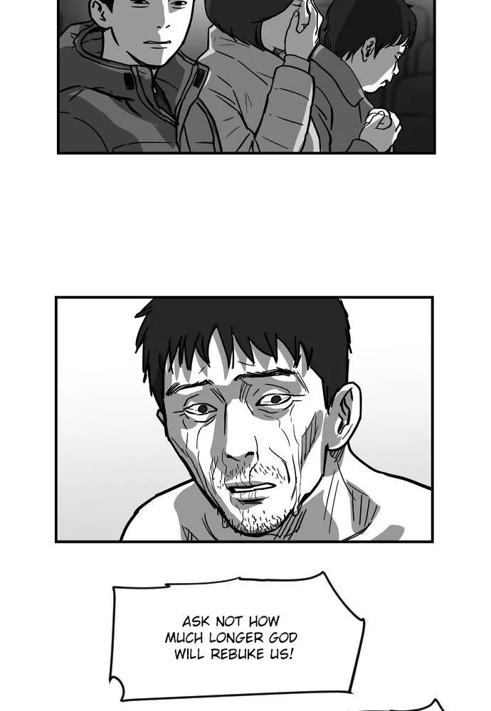 Read Hellbound chapter 37 image 36 on Lezhin