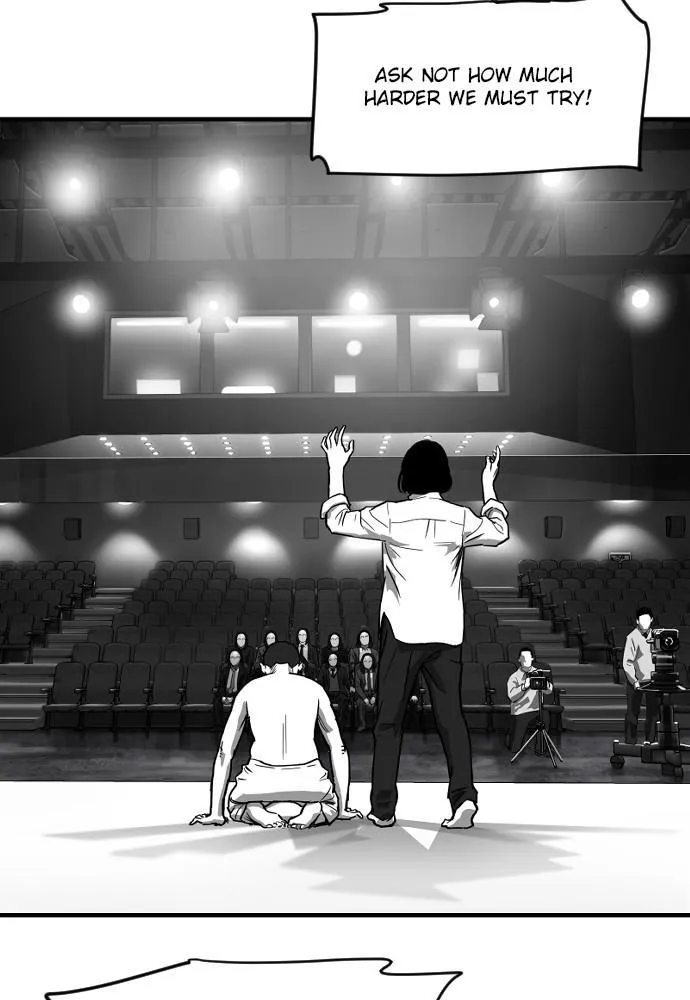 Read Hellbound chapter 37 image 37 on Lezhin