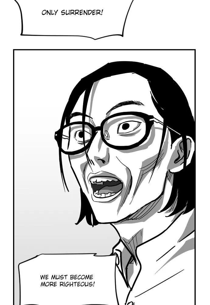 Read Hellbound chapter 37 image 38 on Lezhin