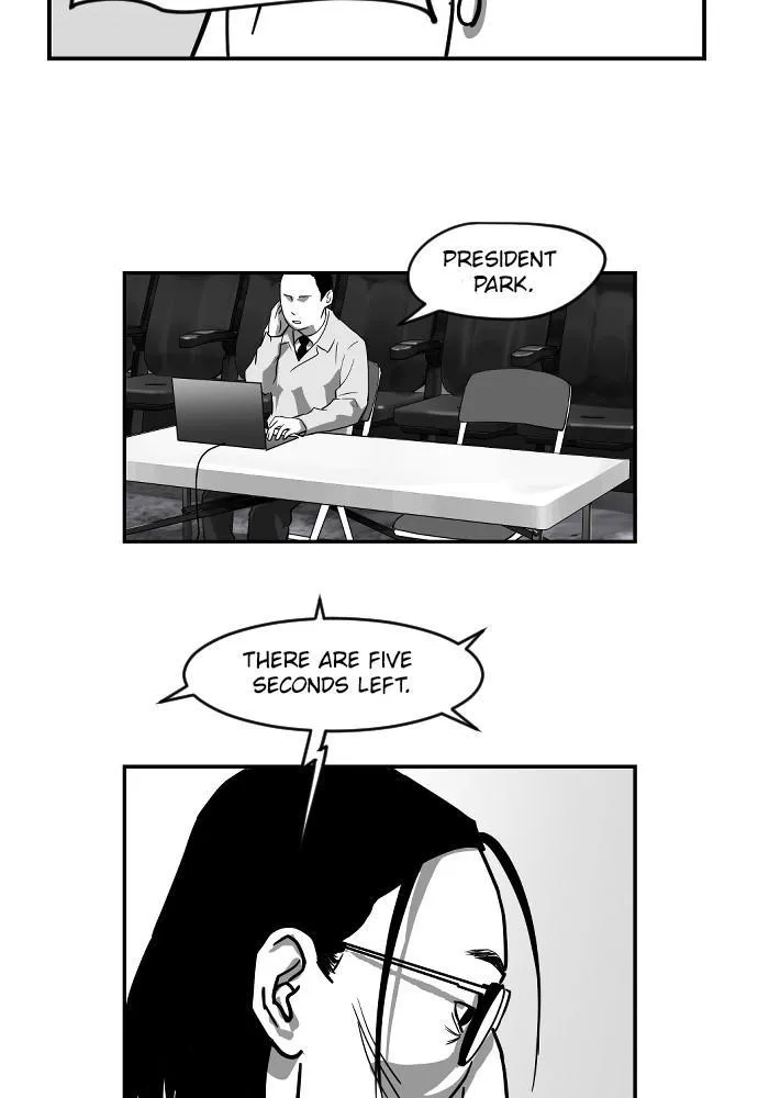 Read Hellbound chapter 37 image 39 on Lezhin