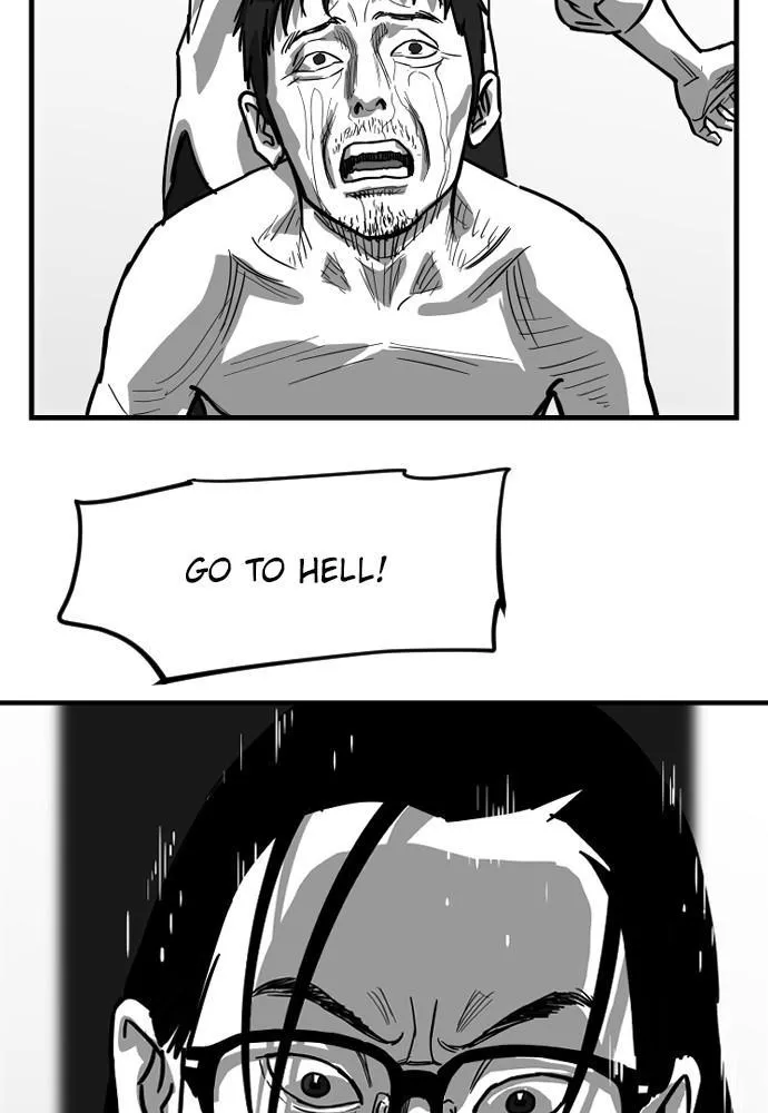 Read Hellbound chapter 37 image 41 on Lezhin