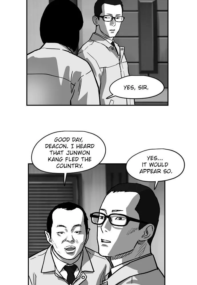 Read Hellbound chapter 37 image 5 on Lezhin