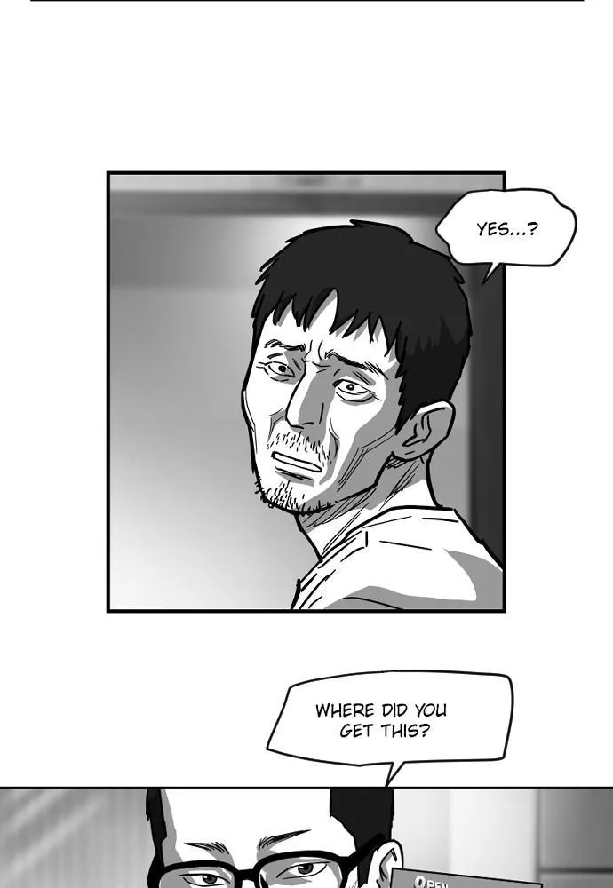 Read Hellbound chapter 37 image 9 on Lezhin