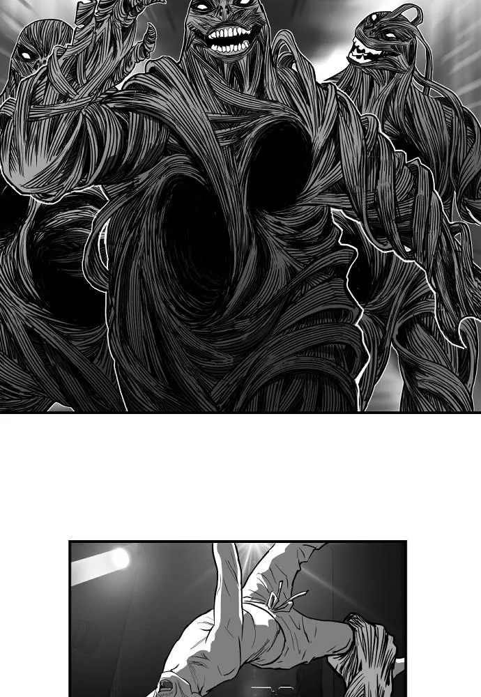 Read Hellbound chapter 38 image 10 on Lezhin